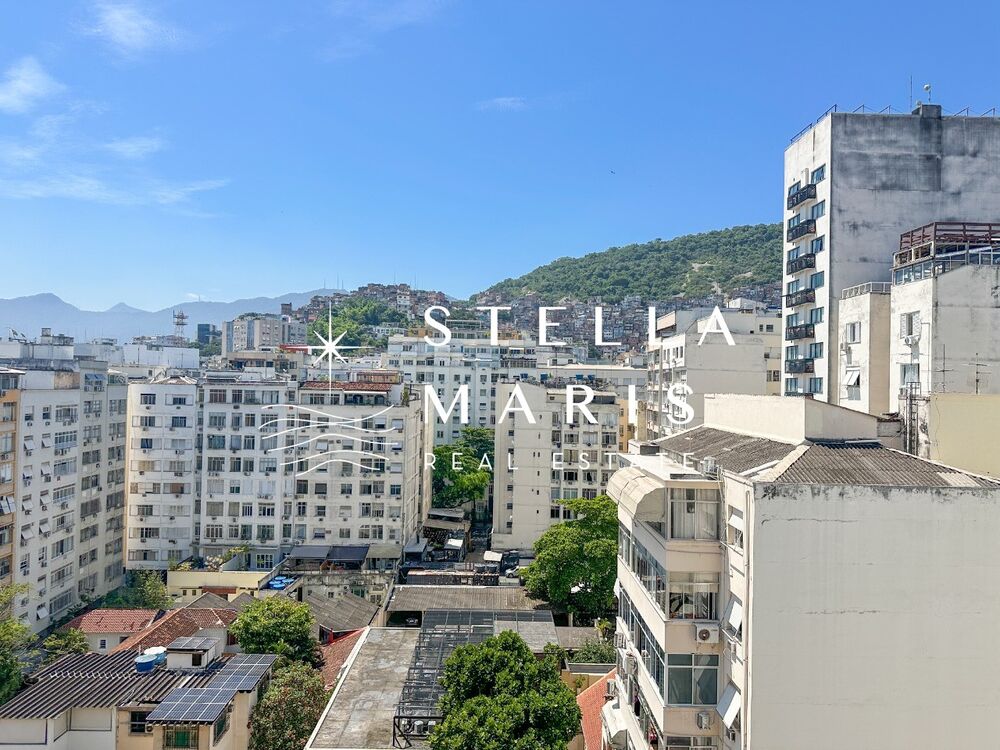 Cobertura para alugar com 3 quartos, 614m² - Foto 7