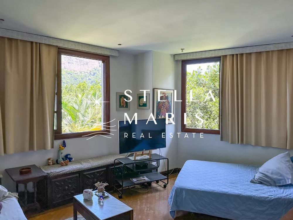 Casa, 6 quartos, 1135 m² - Foto 2