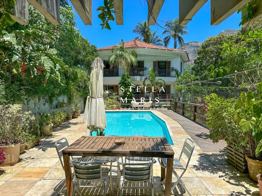 Casa, 6 quartos, 1135 m² - Foto 19