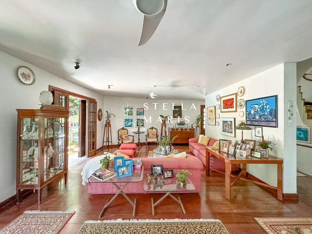 Casa, 6 quartos, 1135 m² - Foto 49
