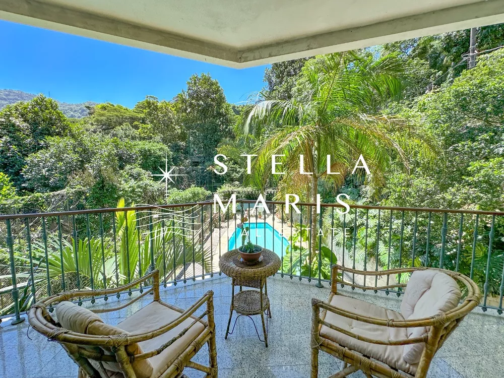Casa, 6 quartos, 1135 m² - Foto 19