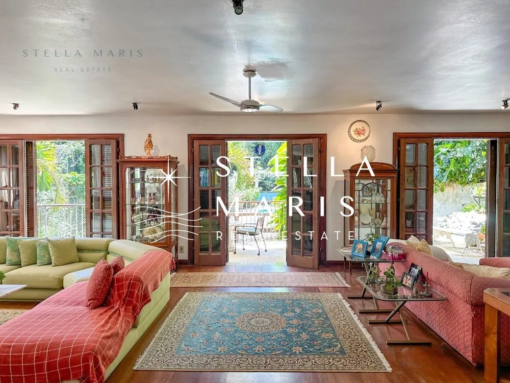 Casa, 6 quartos, 1135 m² - Foto 45