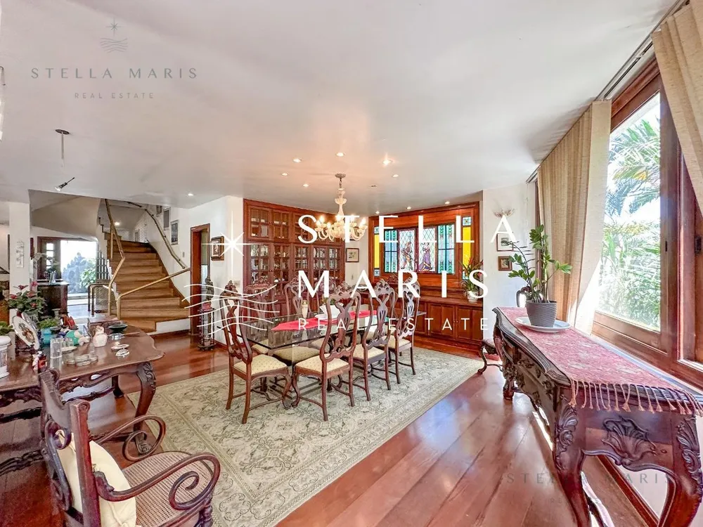 Casa, 6 quartos, 1135 m² - Foto 39