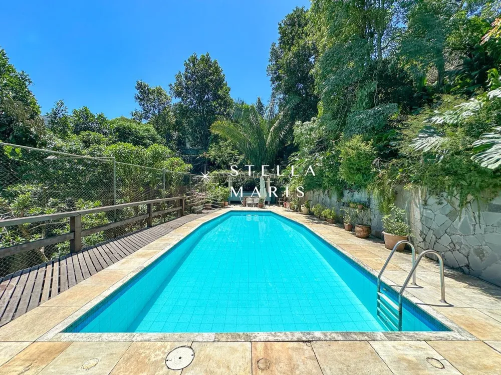 Casa, 6 quartos, 1135 m² - Foto 13