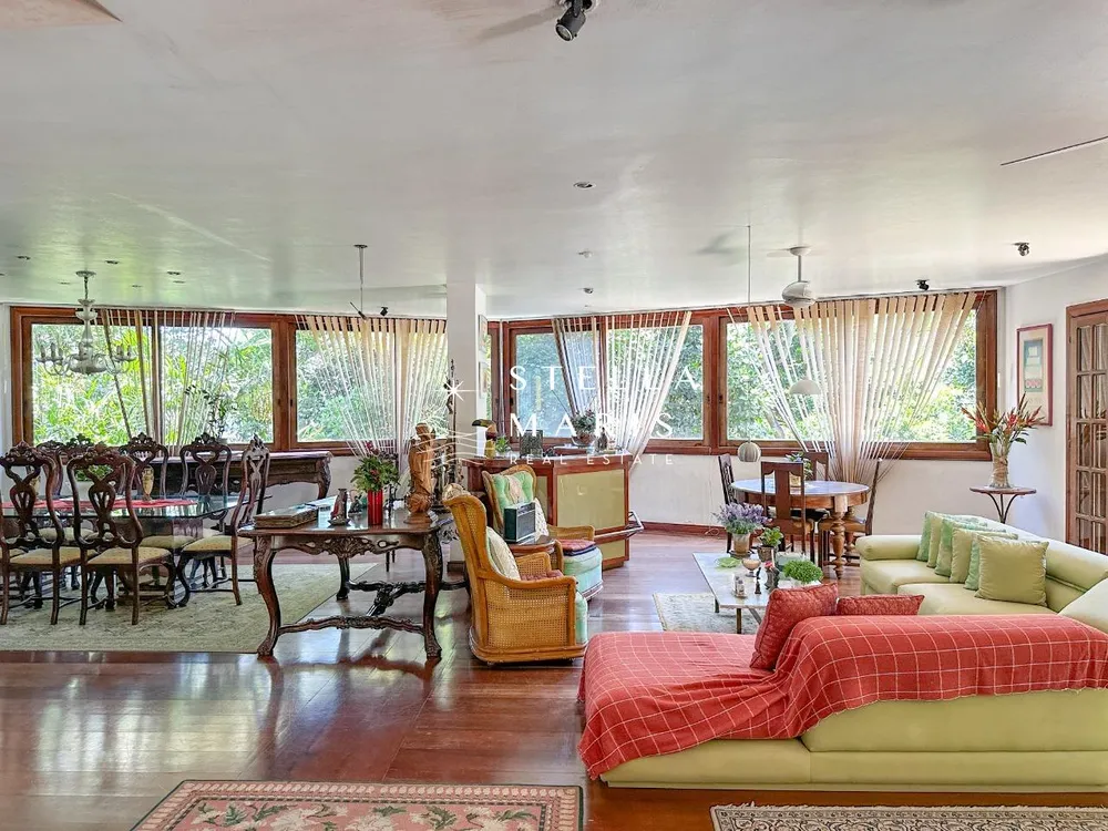 Casa, 6 quartos, 1135 m² - Foto 32