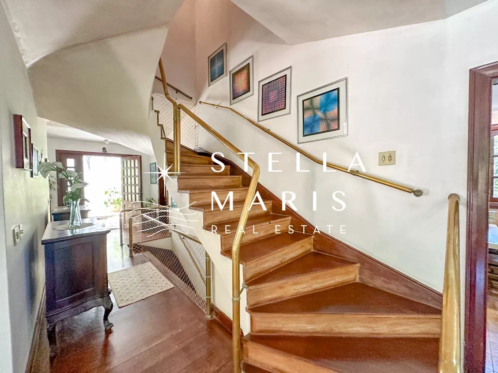 Casa, 6 quartos, 1135 m² - Foto 3