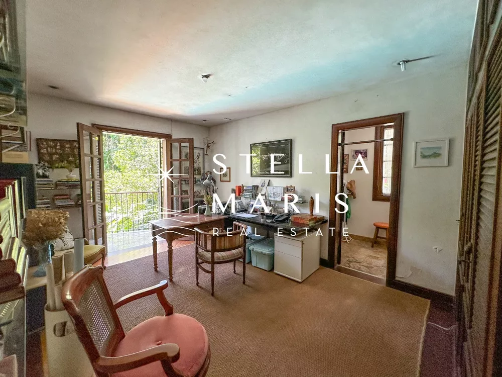 Casa, 6 quartos, 1135 m² - Foto 17
