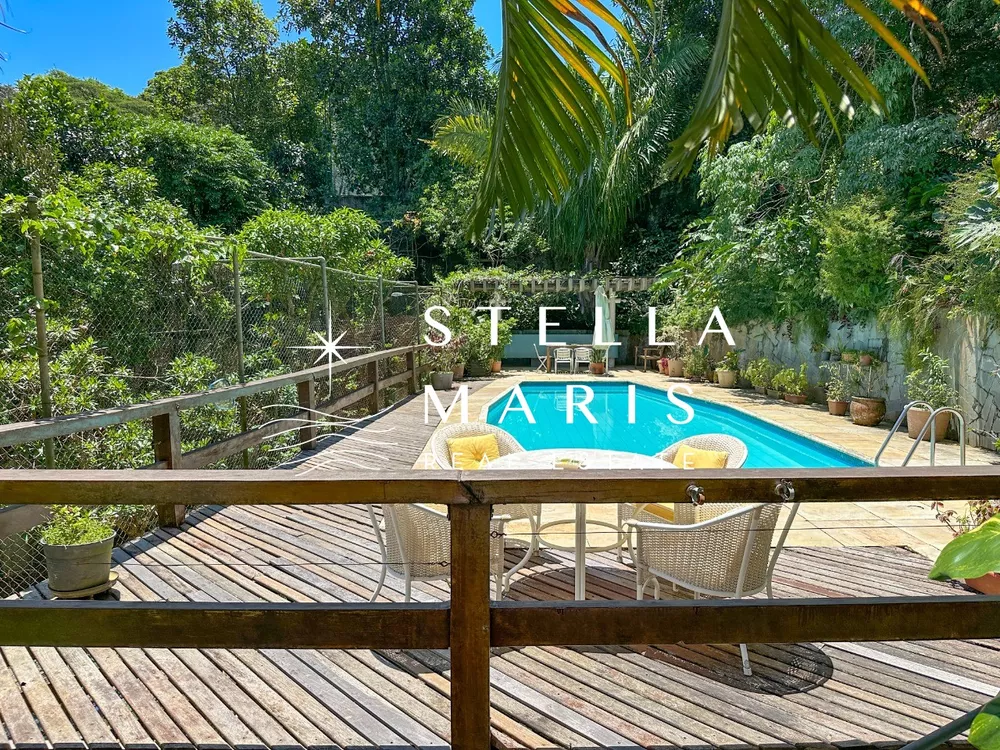 Casa, 6 quartos, 1135 m² - Foto 29