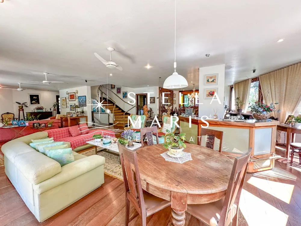Casa, 6 quartos, 1135 m² - Foto 8