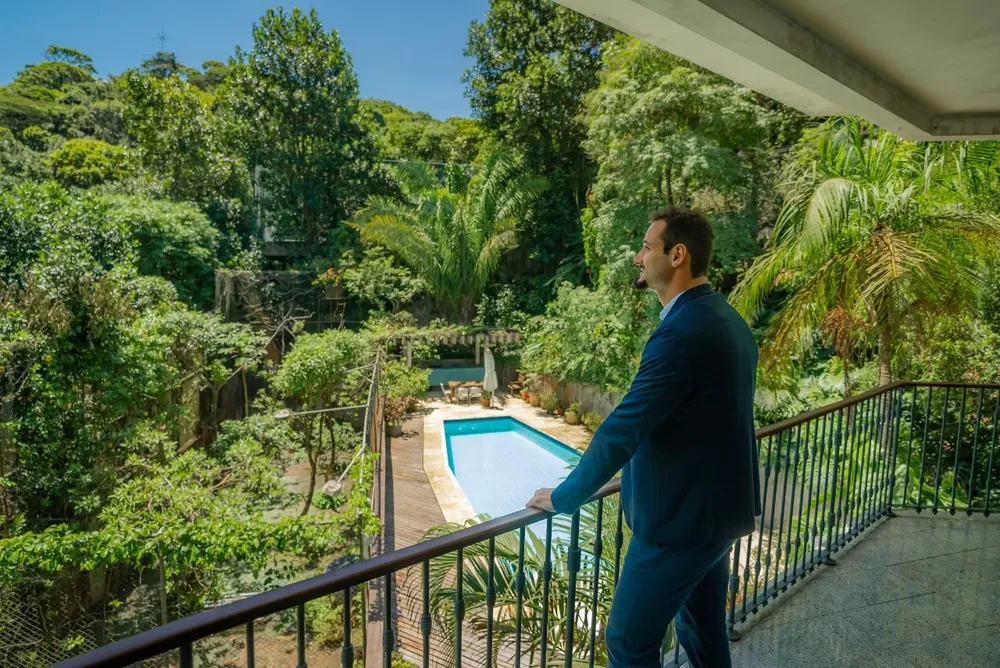 Casa, 6 quartos, 1135 m² - Foto 5