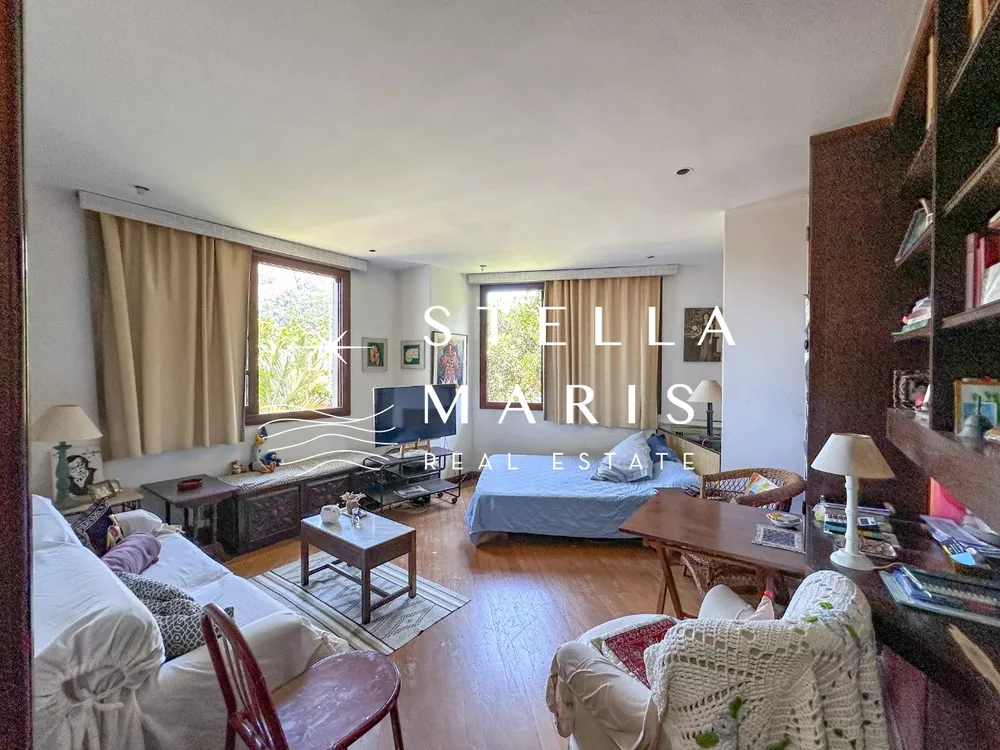 Casa, 6 quartos, 1135 m² - Foto 24