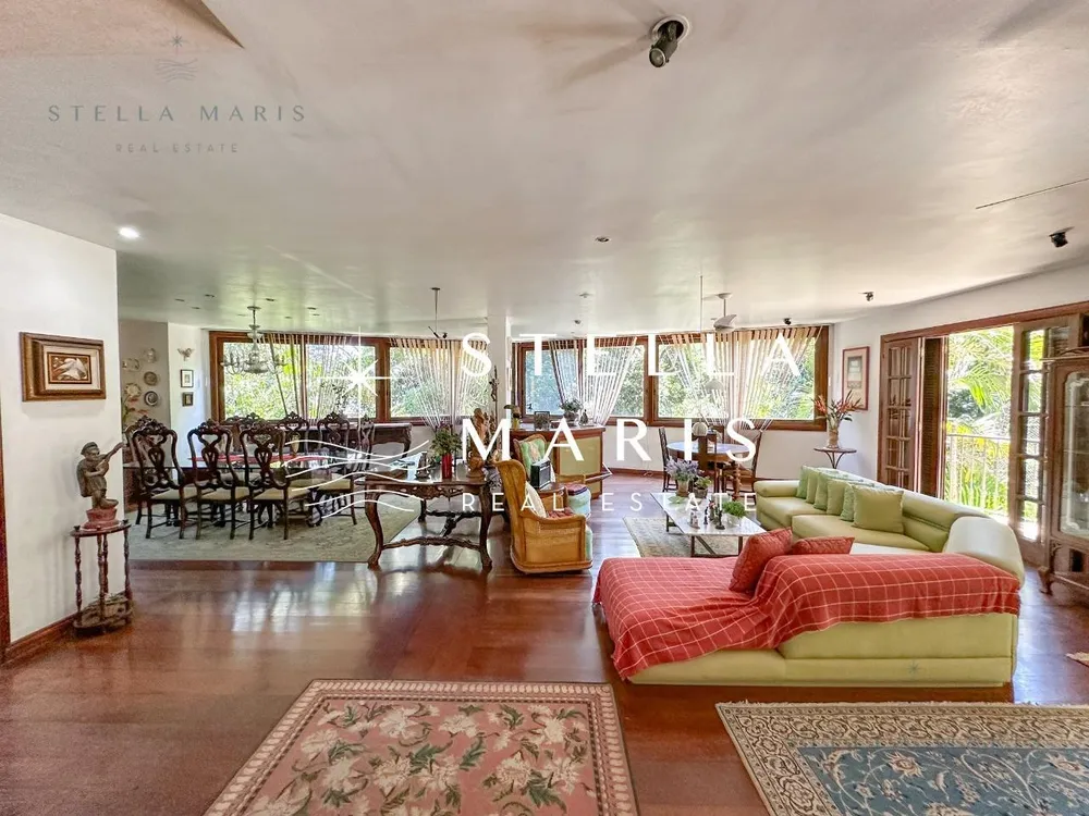 Casa, 6 quartos, 1135 m² - Foto 30