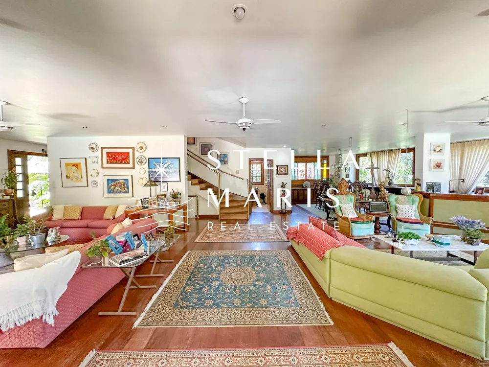 Casa, 6 quartos, 1135 m² - Foto 44