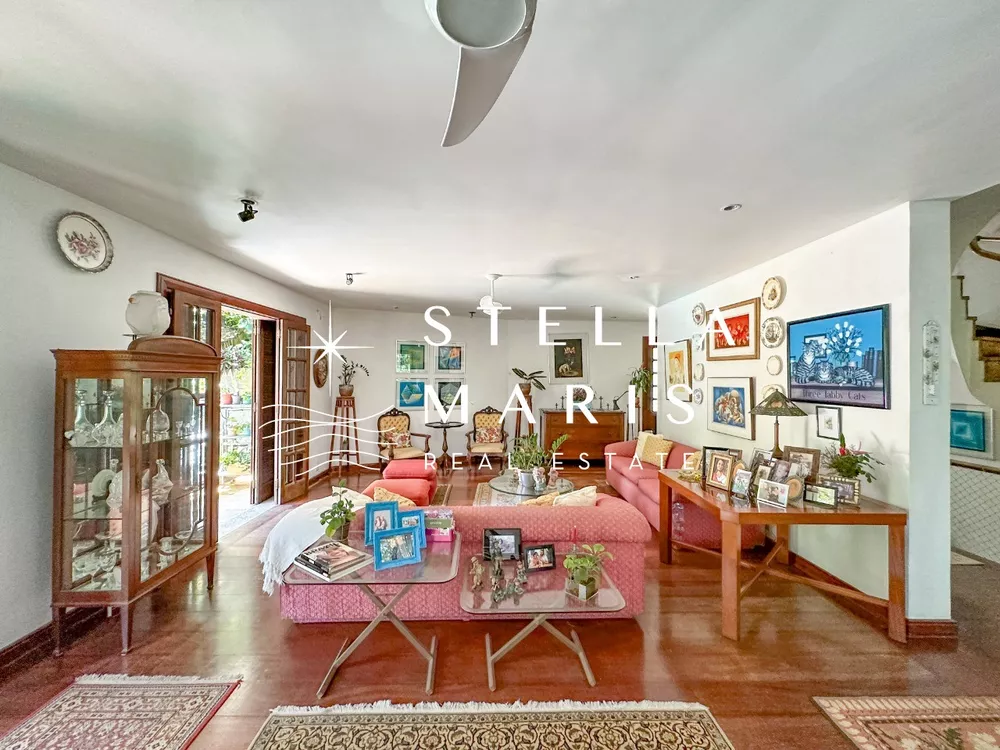 Casa, 6 quartos, 1135 m² - Foto 28
