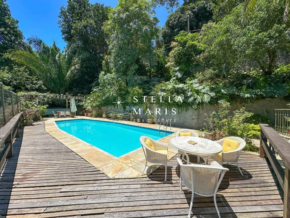 Casa, 6 quartos, 1135 m² - Foto 10