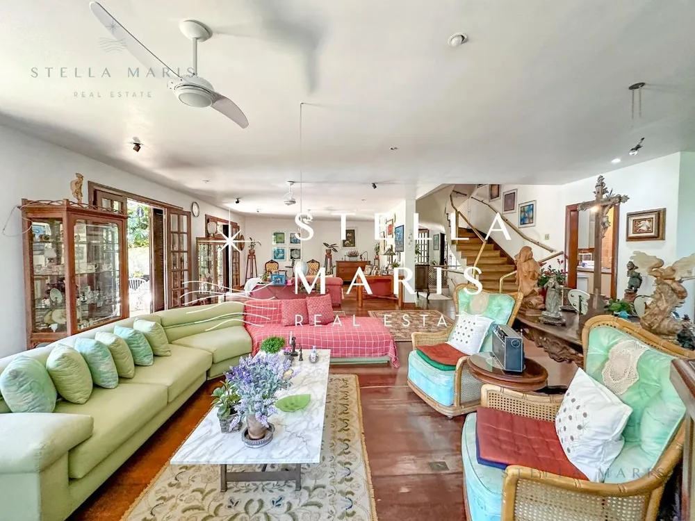 Casa, 6 quartos, 1135 m² - Foto 48