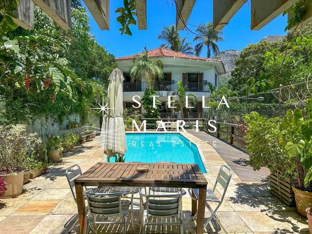 Casa, 6 quartos, 1135 m² - Foto 52
