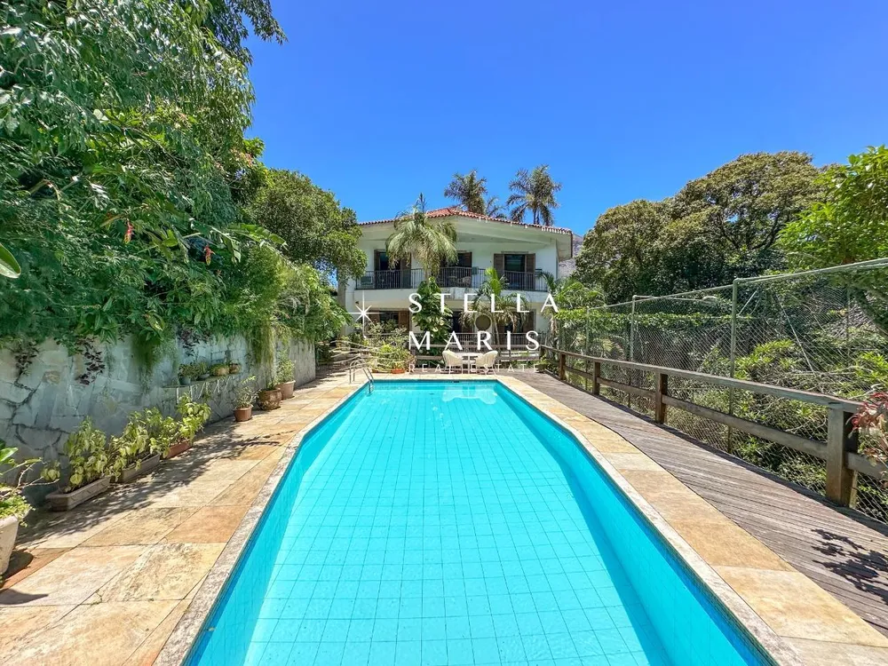 Casa, 6 quartos, 1135 m² - Foto 7
