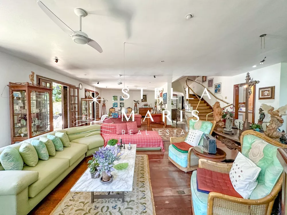 Casa, 6 quartos, 1135 m² - Foto 14