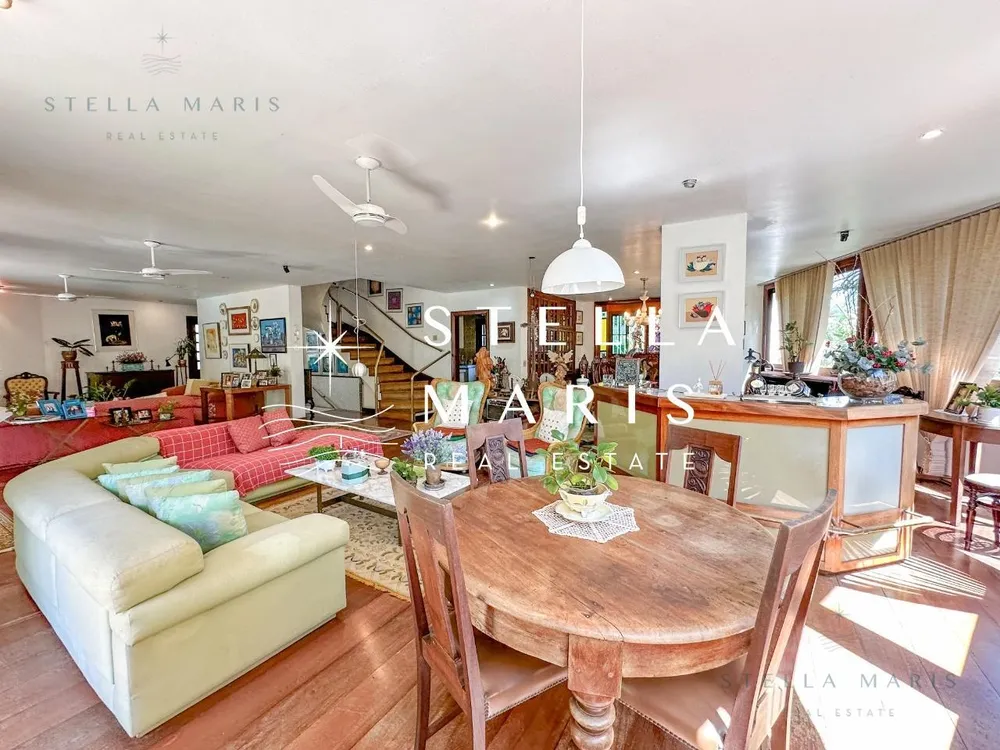 Casa, 6 quartos, 1135 m² - Foto 36