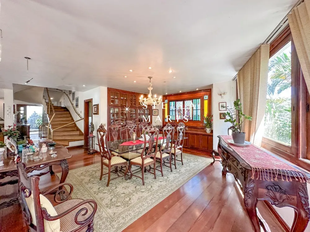 Casa, 6 quartos, 1135 m² - Foto 37