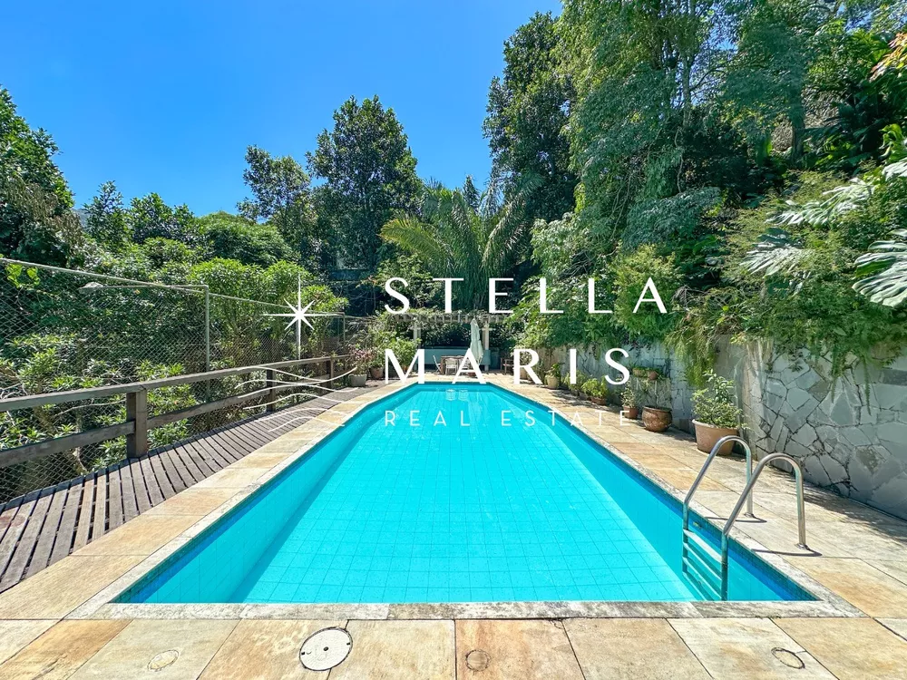 Casa, 6 quartos, 1135 m² - Foto 43