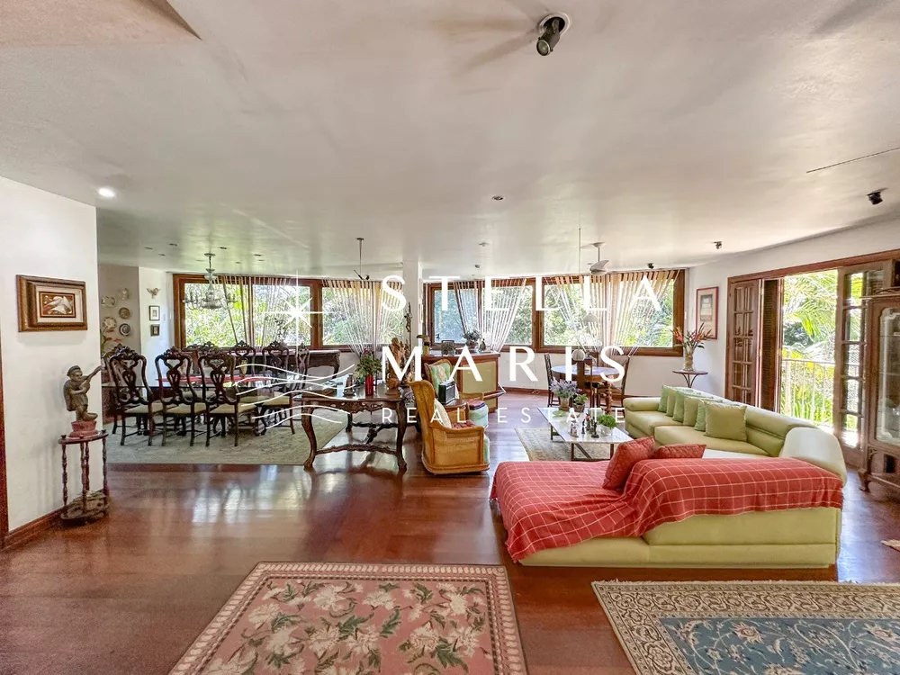 Casa, 6 quartos, 1135 m² - Foto 32