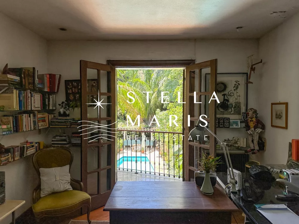 Casa, 6 quartos, 1135 m² - Foto 18