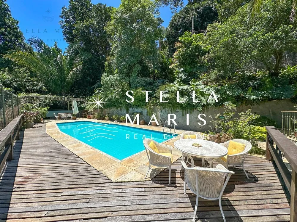 Casa, 6 quartos, 1135 m² - Foto 11