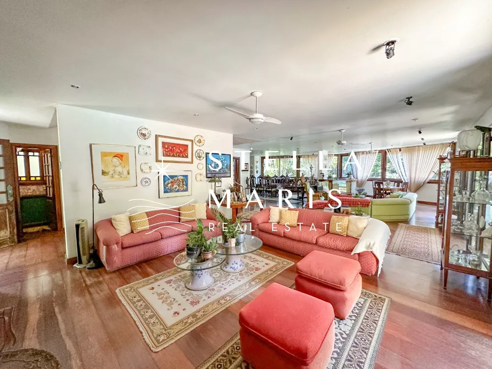 Casa, 6 quartos, 1135 m² - Foto 30
