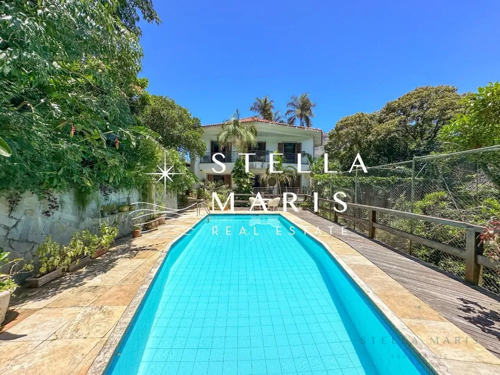 Casa, 6 quartos, 1135 m² - Foto 8