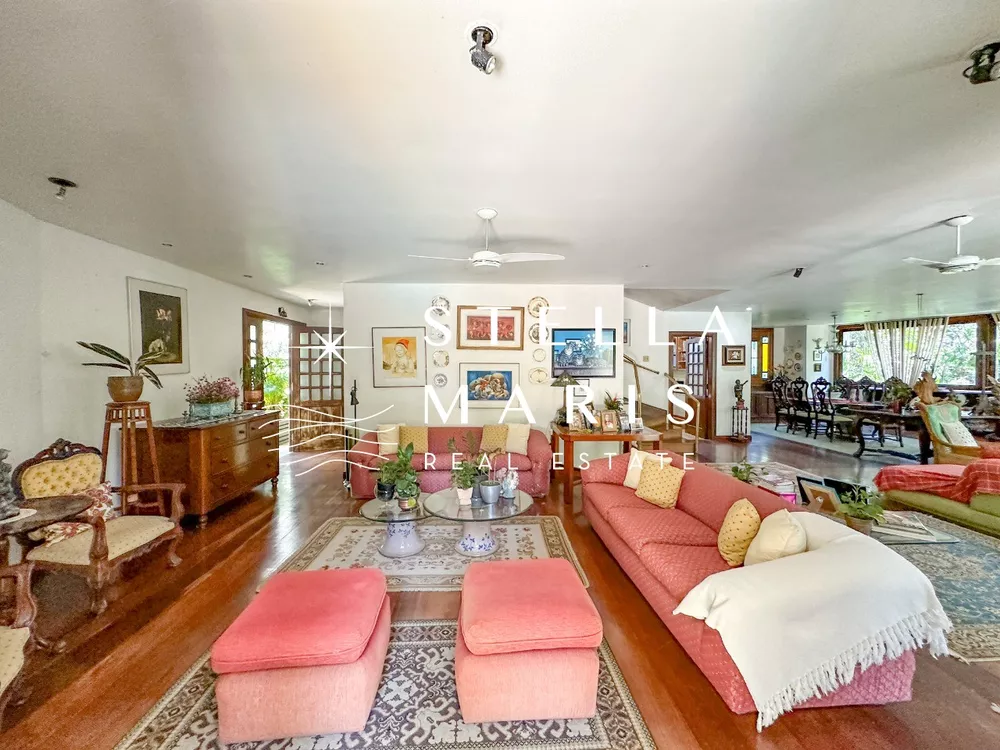 Casa, 6 quartos, 1135 m² - Foto 41