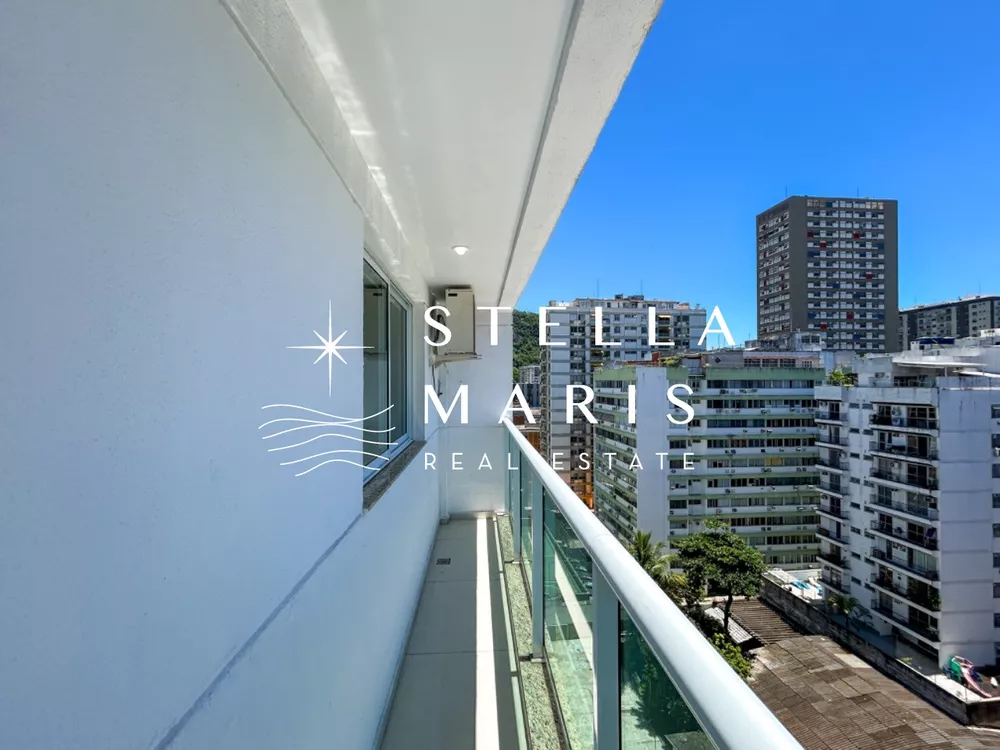 Cobertura, 2 quartos, 92 m² - Foto 8