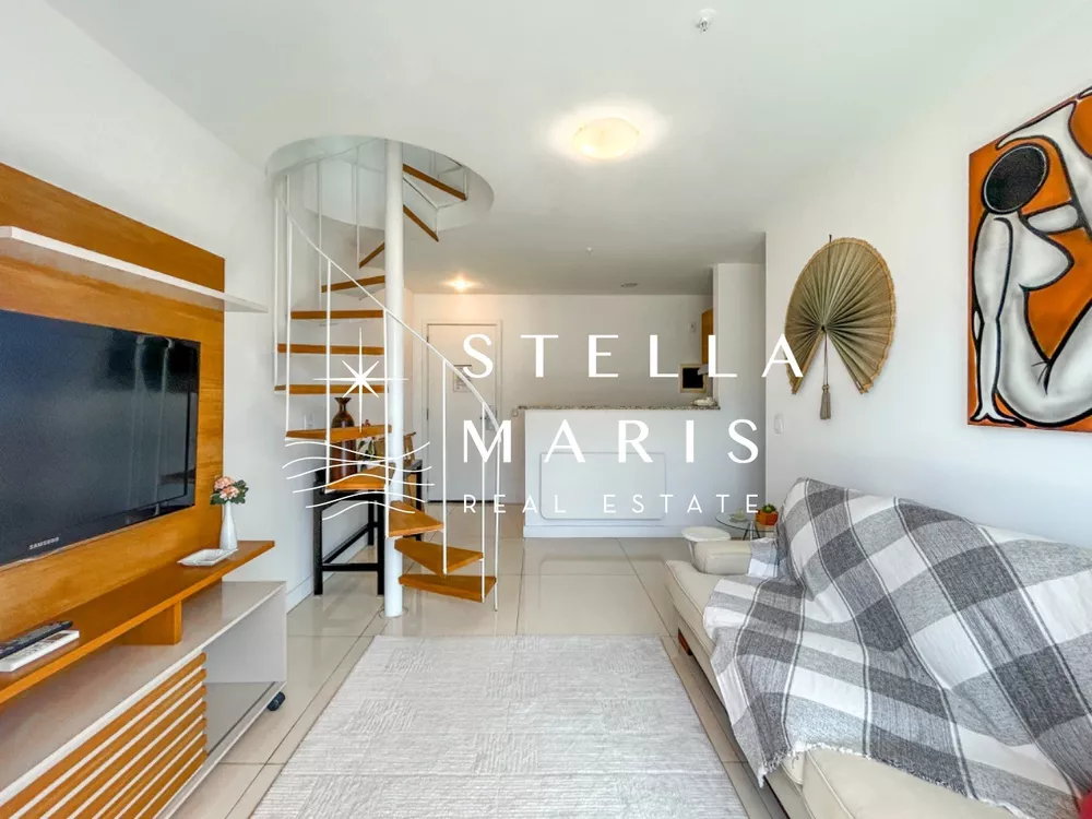 Cobertura, 2 quartos, 92 m² - Foto 5