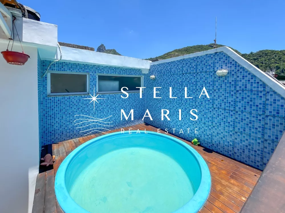 Cobertura, 2 quartos, 92 m² - Foto 19