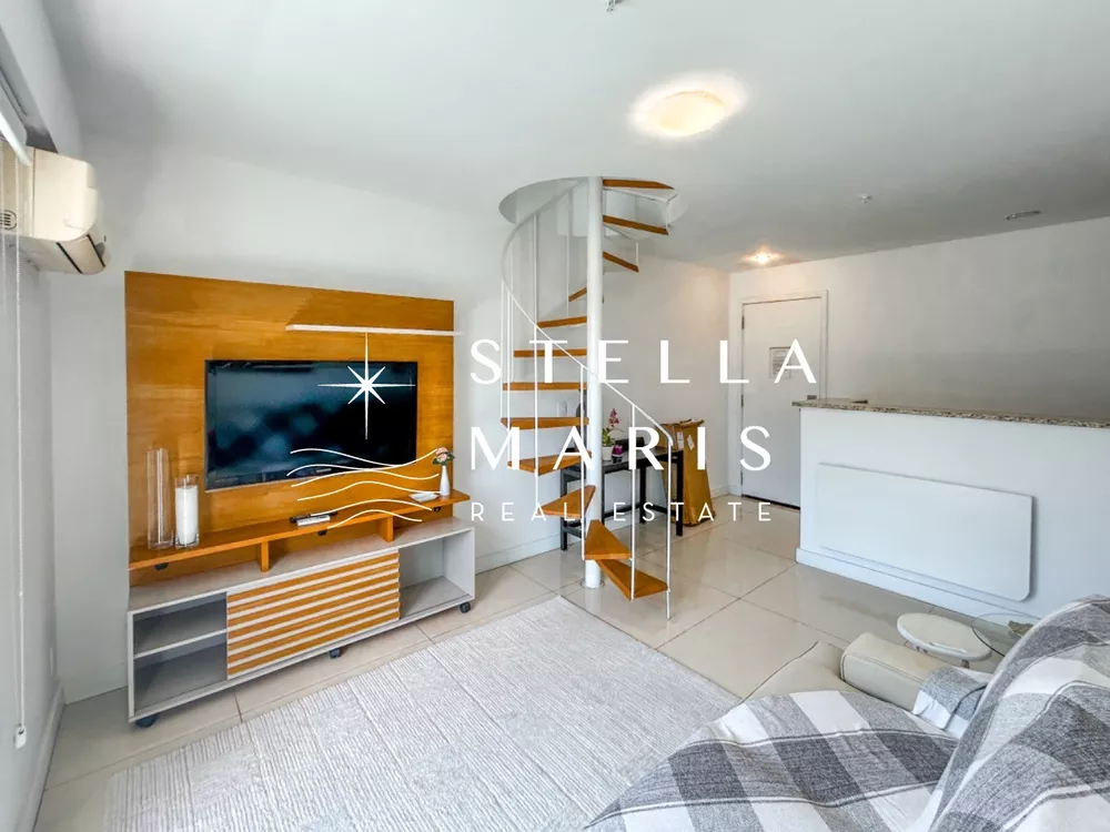 Cobertura, 2 quartos, 92 m² - Foto 4