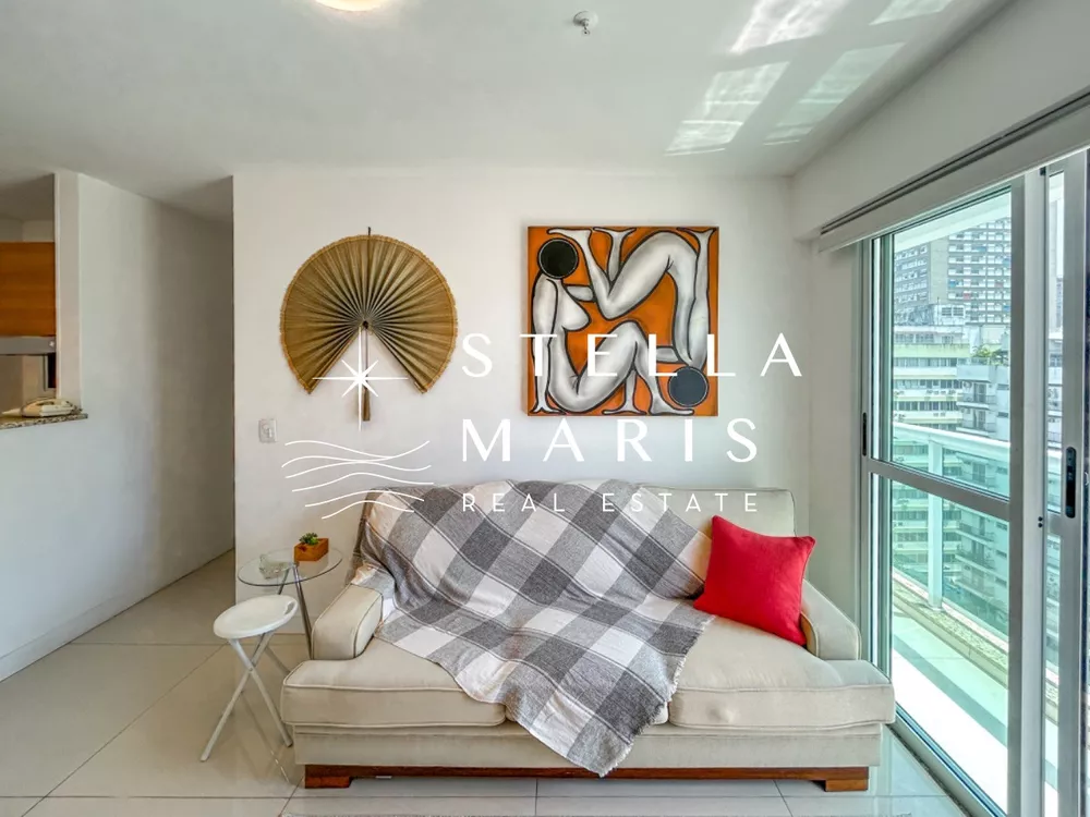 Cobertura, 2 quartos, 92 m² - Foto 6