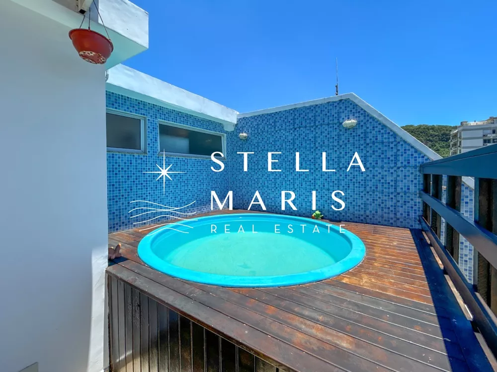 Cobertura, 2 quartos, 92 m² - Foto 21