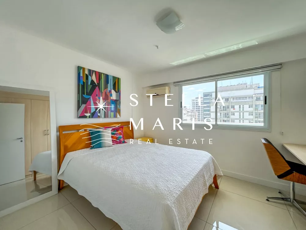 Cobertura, 2 quartos, 92 m² - Foto 9