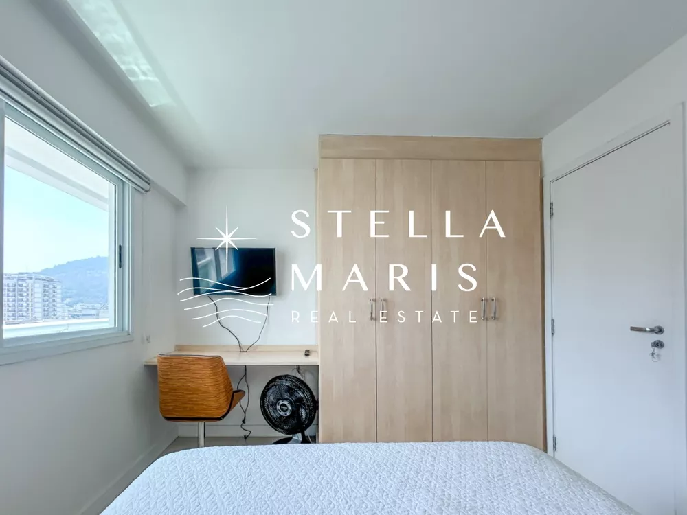 Cobertura, 2 quartos, 92 m² - Foto 11