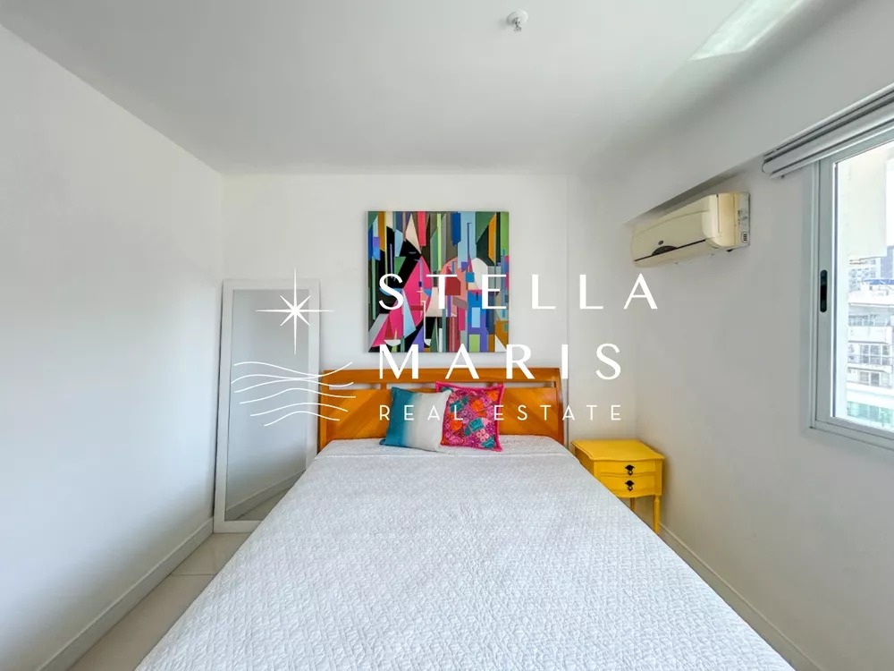 Cobertura, 2 quartos, 92 m² - Foto 10