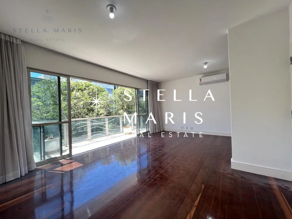 Apartamento, 3 quartos, 150 m² - Foto 9