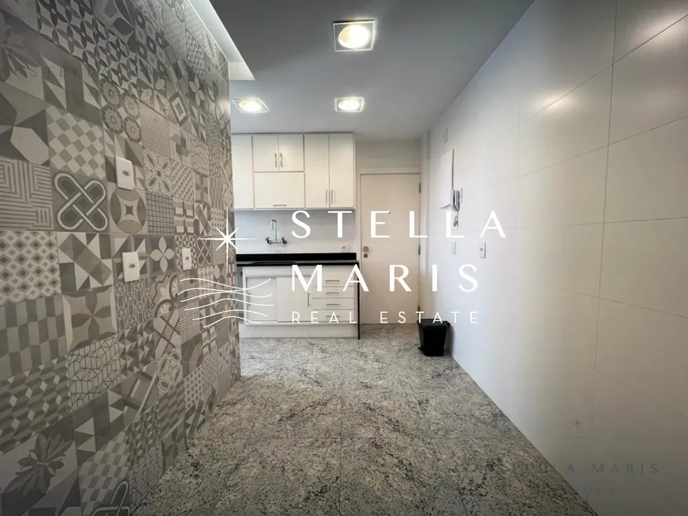 Apartamento, 3 quartos, 150 m² - Foto 39