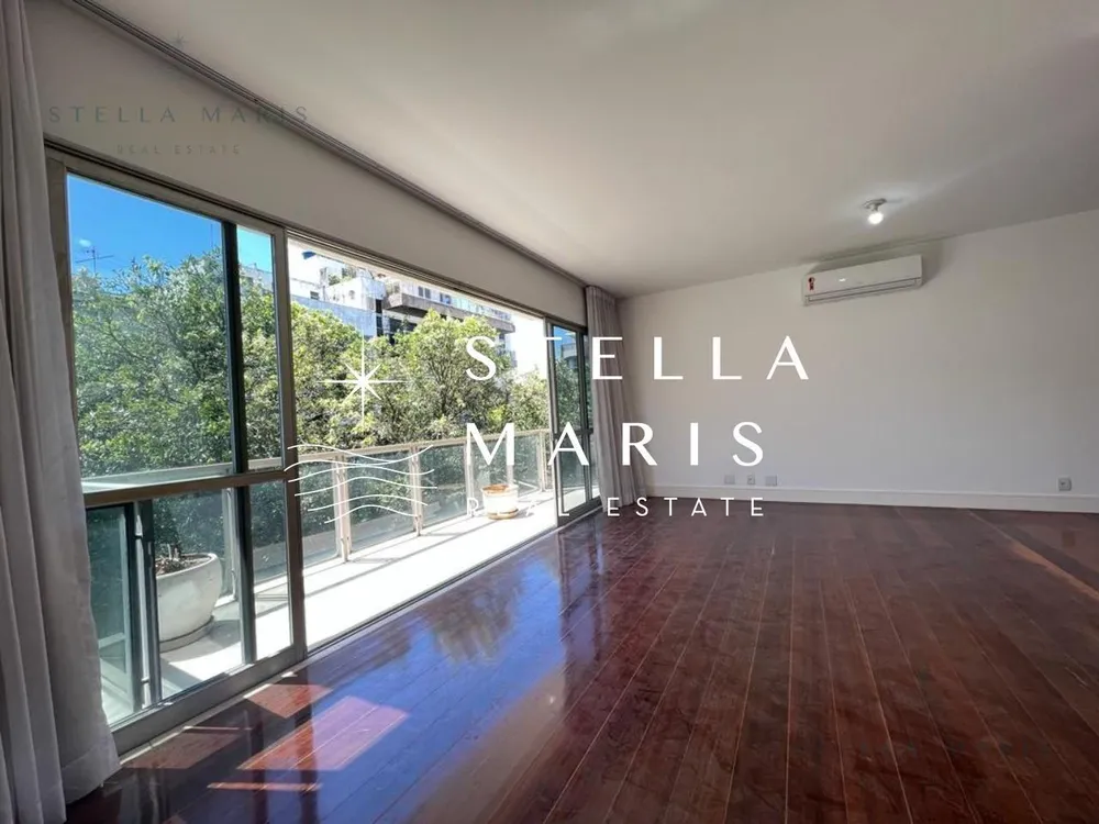 Apartamento, 3 quartos, 150 m² - Foto 12