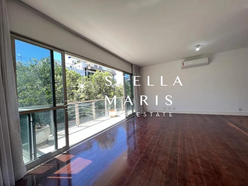 Apartamento, 3 quartos, 150 m² - Foto 4