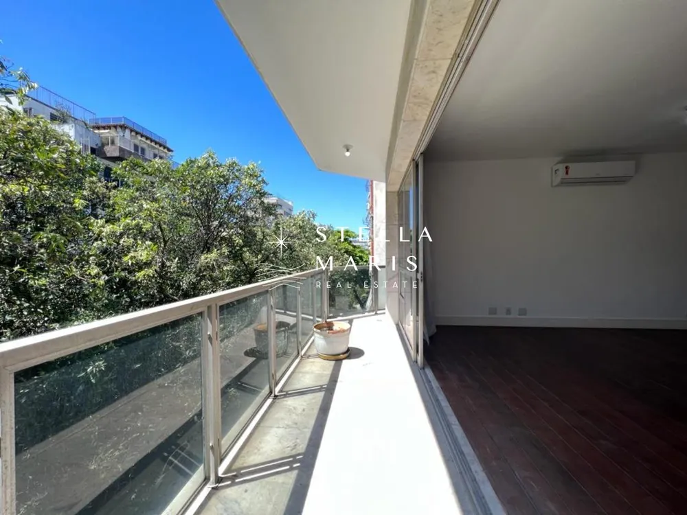 Apartamento, 3 quartos, 150 m² - Foto 1