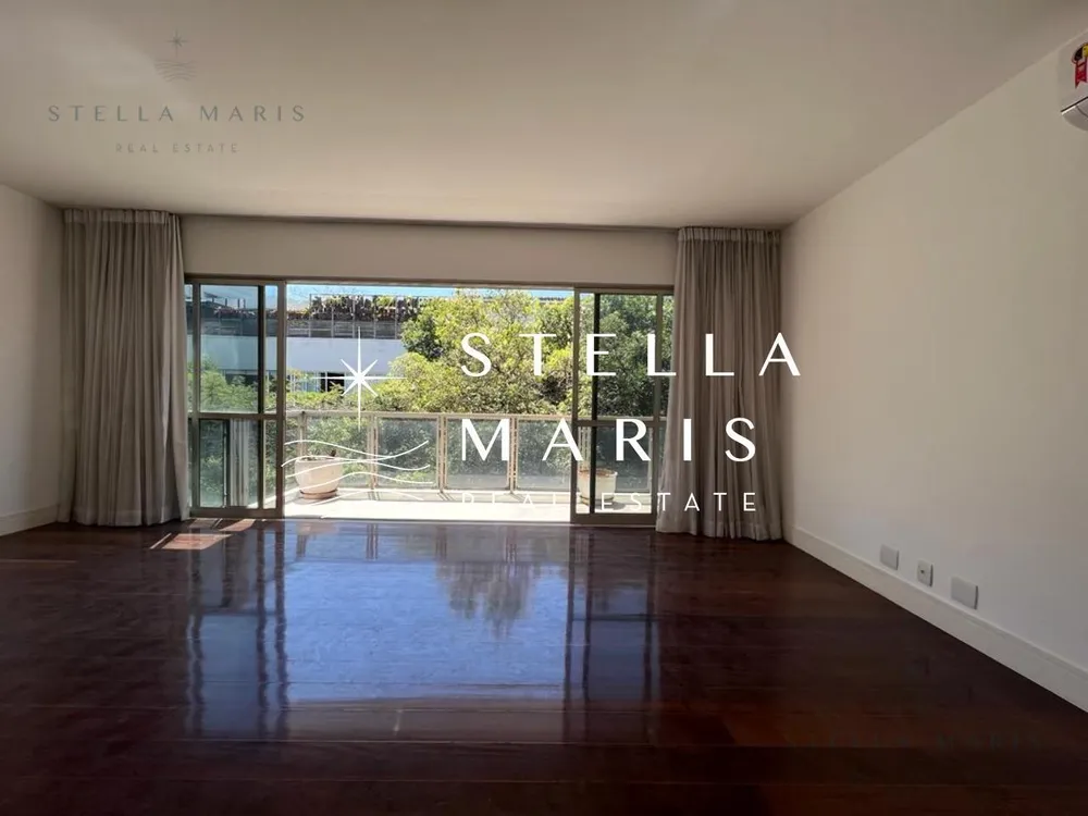 Apartamento, 3 quartos, 150 m² - Foto 6