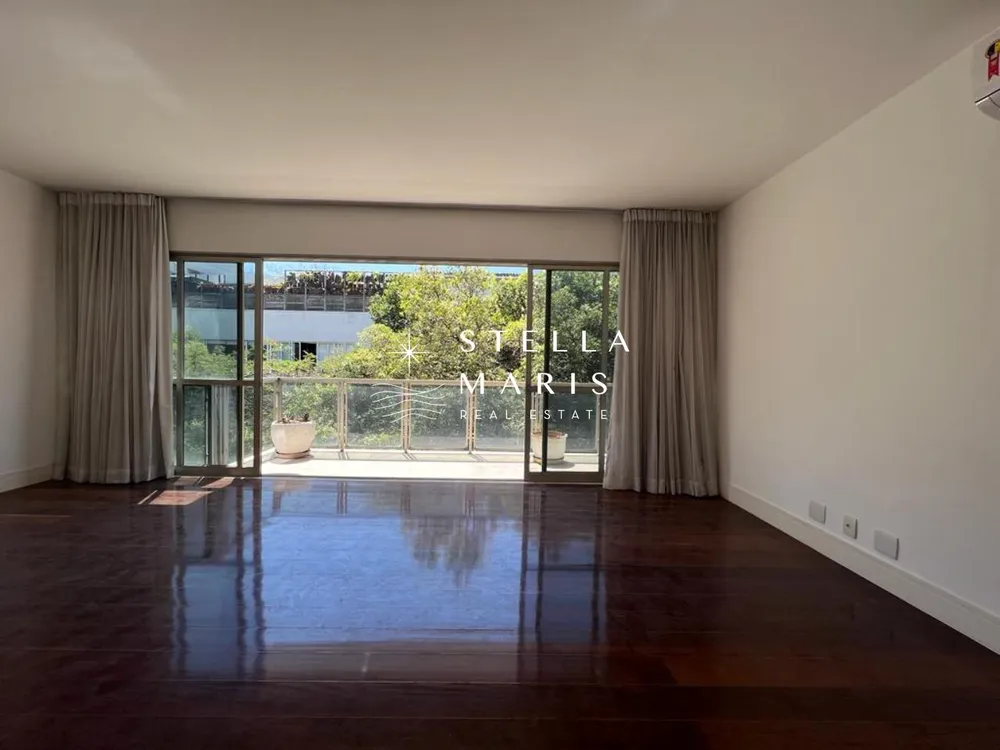Apartamento, 3 quartos, 150 m² - Foto 4