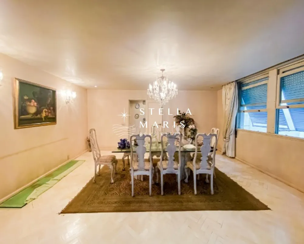Apartamento, 4 quartos, 303 m² - Foto 19