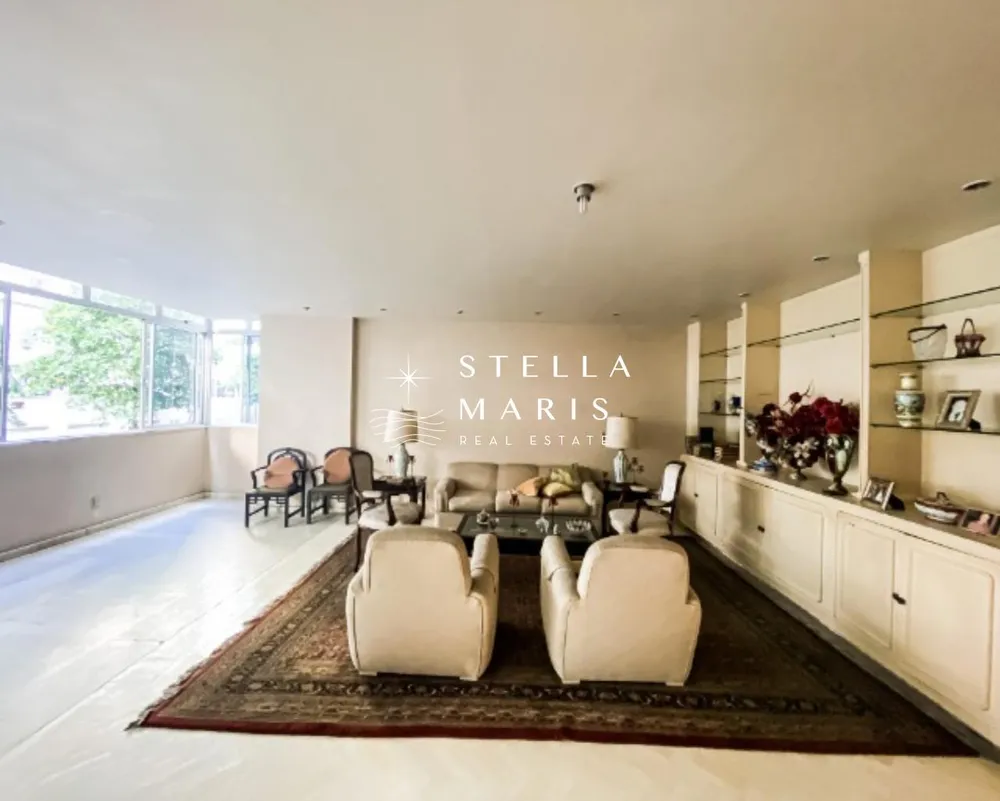 Apartamento, 4 quartos, 303 m² - Foto 7